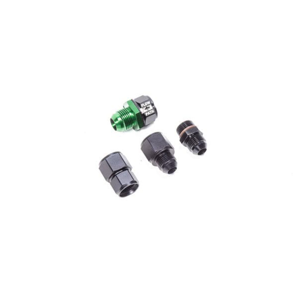 Radium Engineering Universal Check Valve Kit
