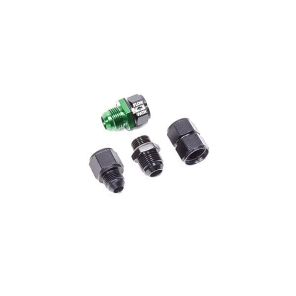 Radium Engineering Universal Check Valve Kit