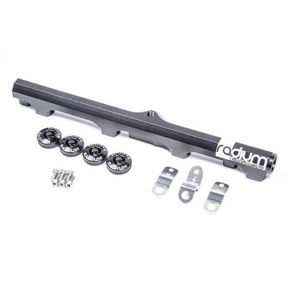 Radium Engineering Fuel Rail Kit Nissan Silvia S13 SR20DET
