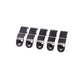 Radium Engineering Fuel Line Retaining Kit Nissan R-35 GT-R