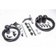 Radium Engineering Triple Catch Can Kit Fluid Lock For Nissan R35 GT-R