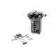 Radium Engineering Fuel Hanger Toyota GR86 22+ Subaru BRZ 22+ - Pumps Not Included
