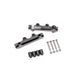 Radium Engineering Top Feed Fuel Rails (w/ Top Port) Subaru WRX/STI EJ-Series Engines
