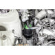 Radium Engineering 10 Micron Stainless Fuel Filter Kit Nissan