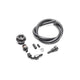 Radium Engineering Baffled VTE Kit Oil Cap General Motors