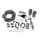 Radium Engineering Dual Catch Can Kit Fluid Lock Nissan R32 Skyline GT-R
