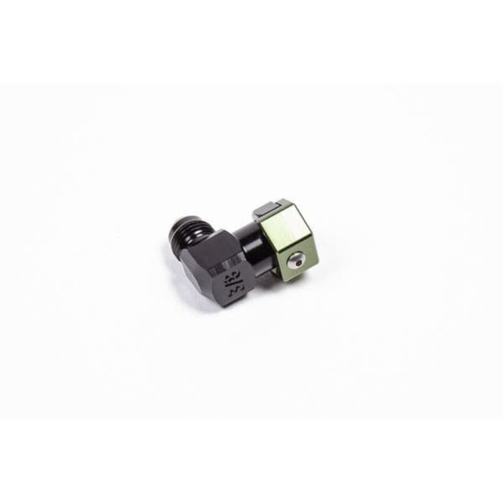 Radium Engineering 3/8in SAE Fitting
