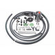 Radium Engineering Air Oil Separator-Return Kit Subaru STi 15+