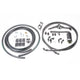 Radium Engineering Fuel Hanger Plumbing Kit Microglass Subaru 08-21