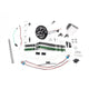 Radium Engineering Fuel Hanger For F90000267/274/285 Or E5LM Nissan S14 S15 R33 R34 - Pumps Not Included