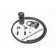 Radium Engineering Catch Can Kit PCV Fluid Lock Nissan S15 Silvia 200SX