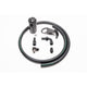 Radium Engineering Catch Can Kit CCV Fluid Lock Nissan S15 Silvia 200SX