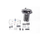 Radium Engineering Fuel Hanger DEATSCHWERKS DW400 Mitsubishi Evo X - Pump Not Included