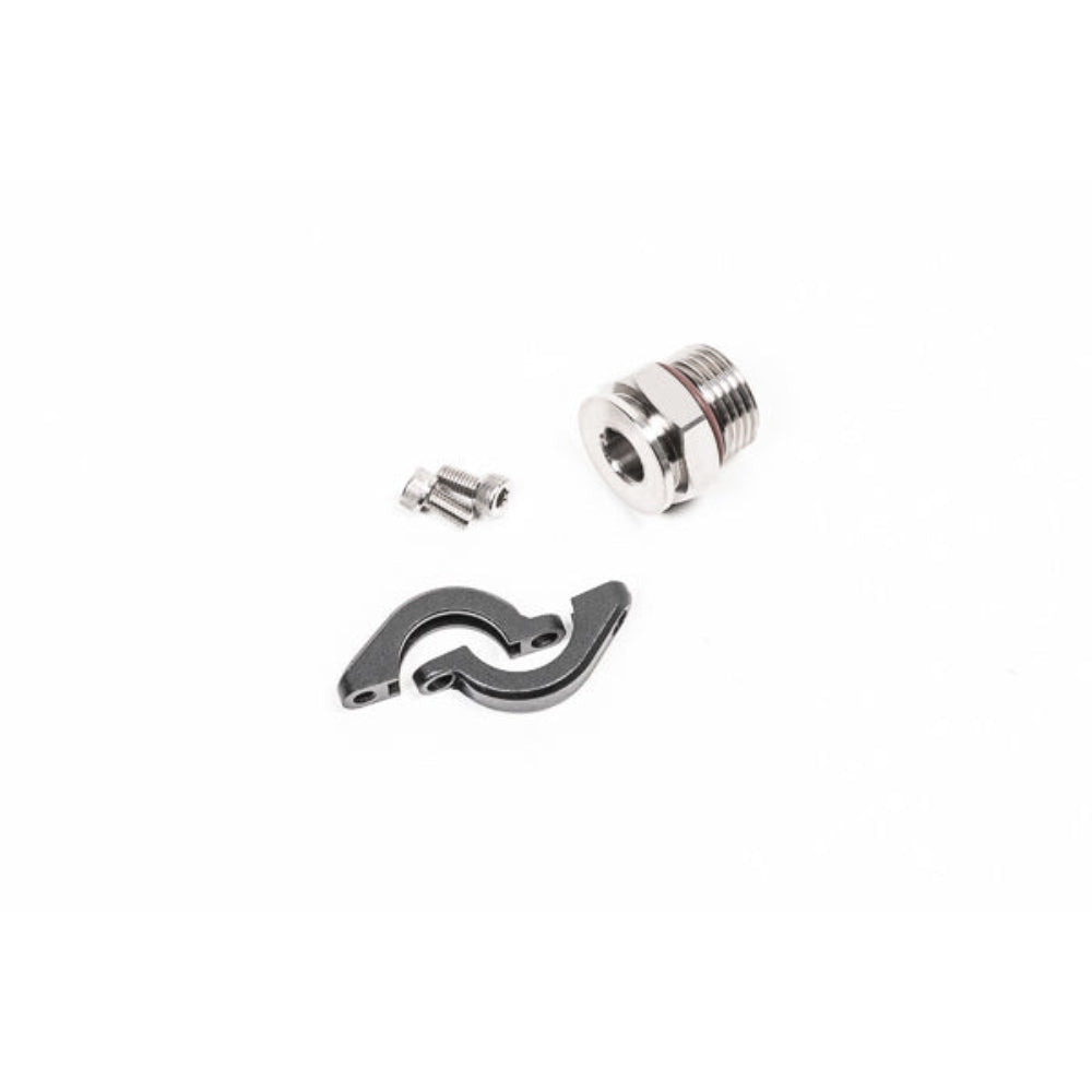 Radium Engineering 8AN ORB Fitting