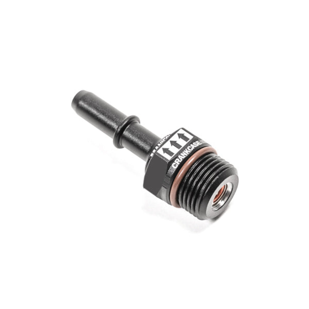 Radium Engineering 10AN ORB Fitting