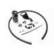 Radium Engineering PCV Catch Can Kit - Fluid Lock For Nissan S13 89-94