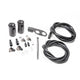 Radium Engineering Dual Catch Can Kit Fluid Lock Nissan Z33 V35 VQ35DE/HR