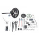 Radium Engineering Walbro F90000267/274/285 Fuel Hanger For Early Nissan - Pumps Not Included
