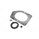 Radium Engineering Fuel Pump Access Cover Mazda FD RX7
