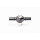Radium Engineering Intake or Exhaust 16mm SAE Male Double Banjo Press-Fit For Nissan RB26DETT