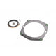 Radium Engineering Fuel Access Cover Subaru 08-14