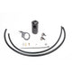 Radium Engineering Catch Can Kit PCV Fluid Lock Toyota MK5 Supra
