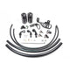 Radium Engineering Dual Catch Can Kit Fluid Lock Toyota MK5 Supra