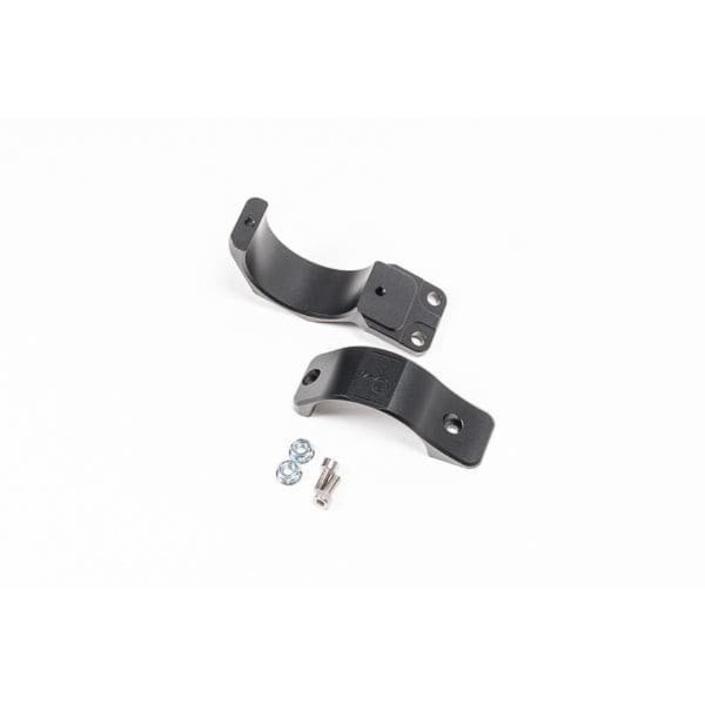 Radium Engineering Fuel Filter Mount Toyota MK5 Supra