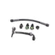 Radium Engineering Fuel Rail Plumbing Kit For Toyota MK5 Supra