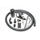 Radium Engineering Catch Can Kit PCV Fluid Lock Subaru WRX VB