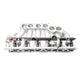 Radium Engineering Fuel Rail For Nissan RB20DET