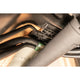 Radium Engineering Fuel Hanger Plumbing Kit - Stainless Toyota MK5 Supra