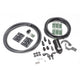 Radium Engineering Fuel Hanger Plumbing Kit - Microglass Toyota MK5 Supra