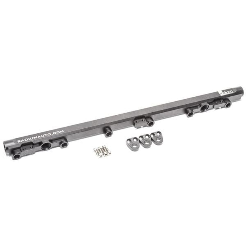 Radium Engineering Fuel Rail Toyota 1JZ-GTE VVT-I
