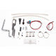 Radium Engineering Dual Pump Add-On (for PN 20-0792-00) Walbro F90000267/274/285 Honda Integra 94-01 Honda Civic 92-00