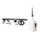 Radium Engineering Remote Mount Standard Fill Complete Refueling Kit
