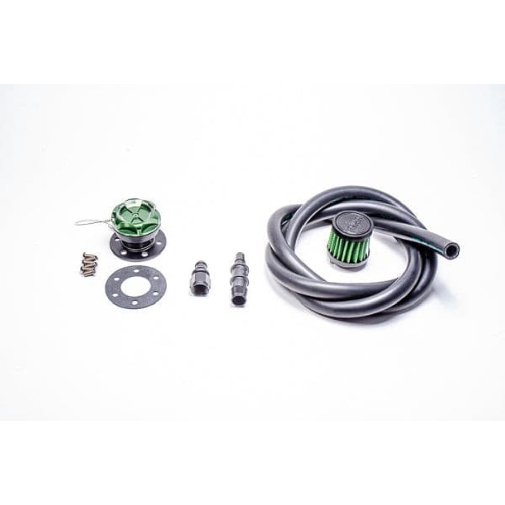 Radium Engineering Refueling Kit Direct Mount Standard Fill