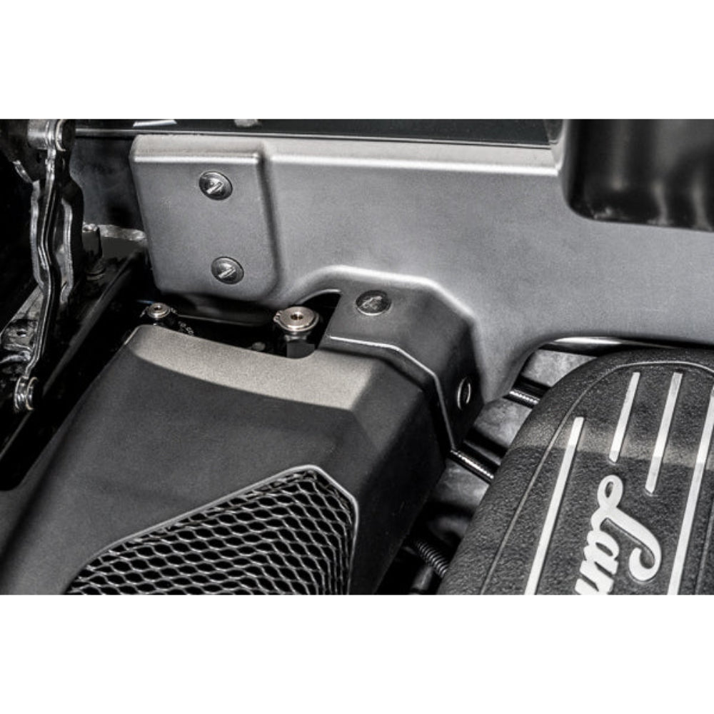 Radium Engineering Dual Catch Can Kit Fluid Lock Lamborghini Gallardo LP