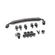 Radium Engineering Fuel Rail Plumbing For Audi R8 Lamborghini Huracan