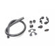 Radium Engineering Fuel Rail Plumbing For Honda F-Series H Series