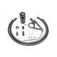 Radium Engineering PCV Side Catch Can Kit Fluid Lock For Subaru BRZ Toyota 86 12-21