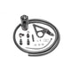 Radium Engineering Crankcase Vent Side Catch Can Kit Fluid Lock Subaru BRZ Toyota 86