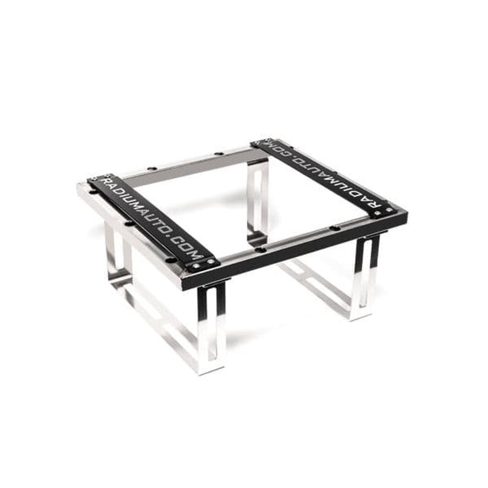 Radium Engineering Fuel Cell Weld-In Cage