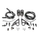 Radium Engineering Dual Catch Can Kit Fluid Lock Subaru BRZ Toyota GR86 22+