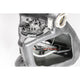 Radium Engineering Mid Dual Pump Add-On For Chevrolet Corvette 03-19