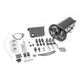 Radium Engineering Fuel Hanger Surge Tank Ti Automotive E5LM Mazda RX7 FD - Pumps Not Included