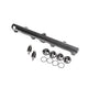 Radium Engineering Top Feed Conversion Fuel Rail For Nissan KA24DE