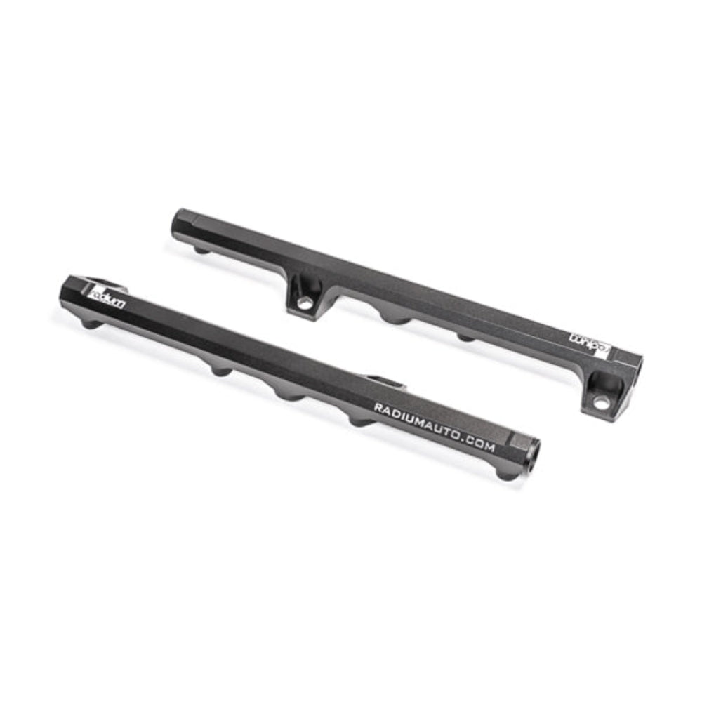 Radium Engineering Fuel Rails Toyota 1UZ-FE Non-VVT-I