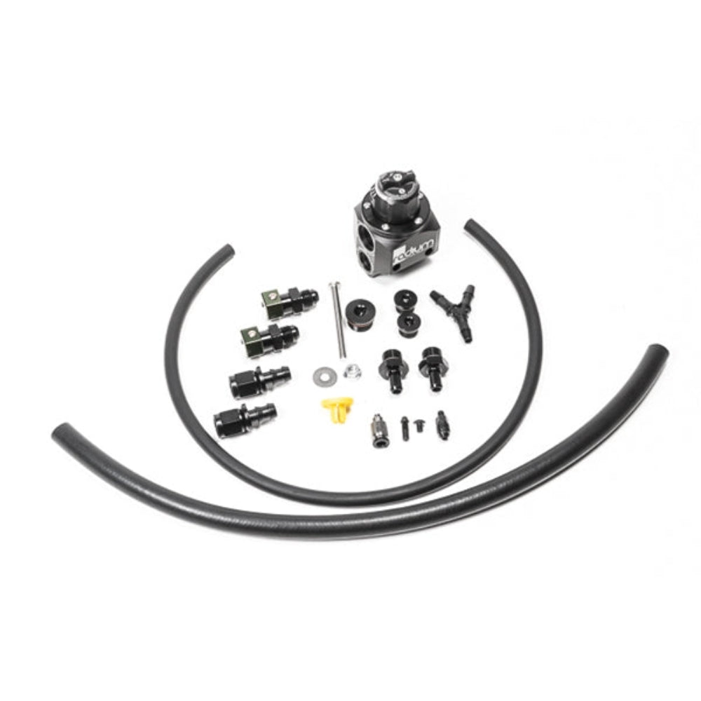 Radium Engineering Fuel Pressure Regulator Kit Subaru WRX STi (EJ257 Only) RA-Series 08-21