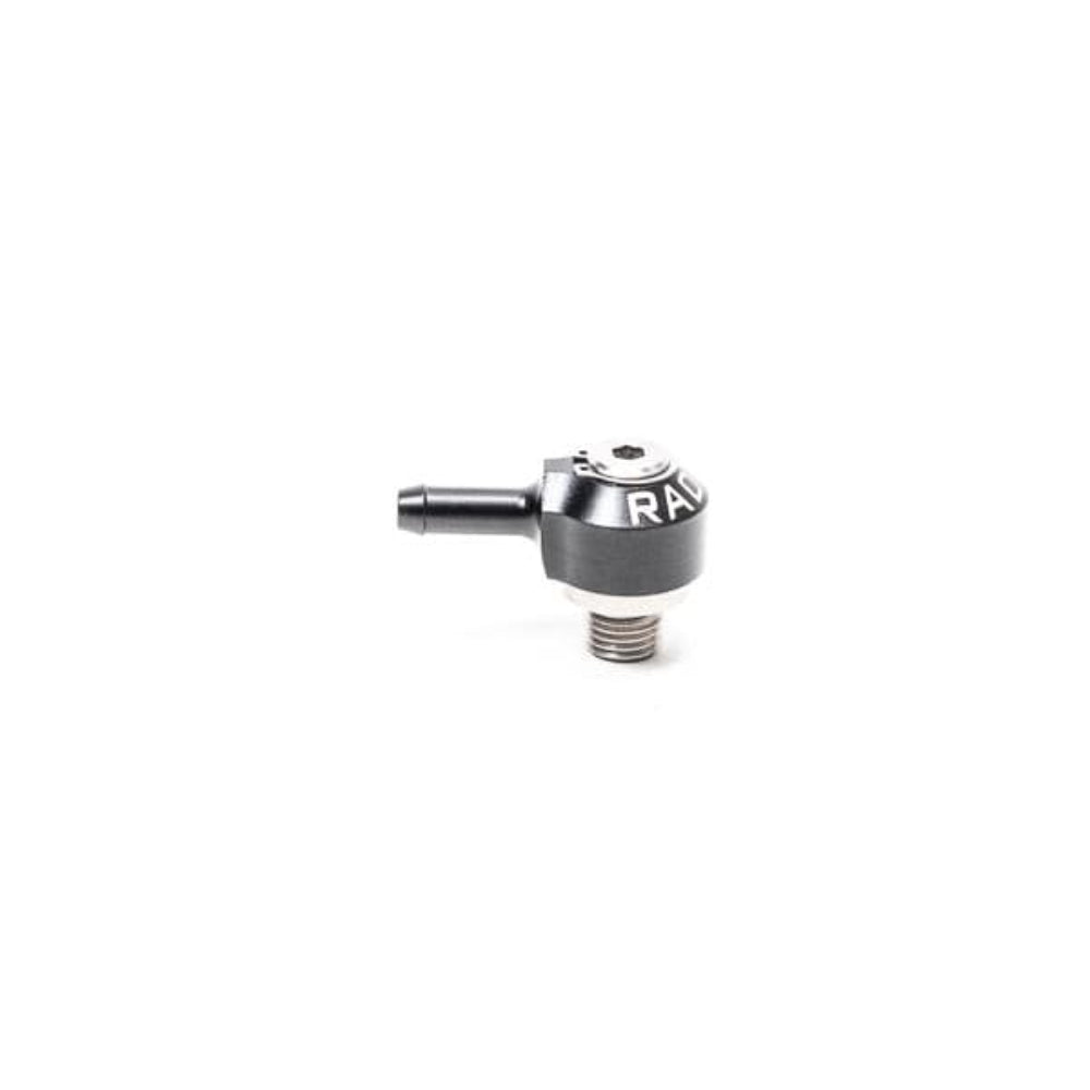Radium Engineering 4AN ORB Swivel Banjo Fitting